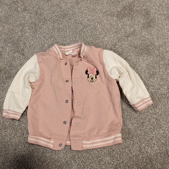 Disney Other - Disney Baby Sweater